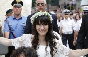 Il matrimonio di Elisa Toffoli