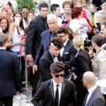 Il matrimonio di Elisa Toffoli