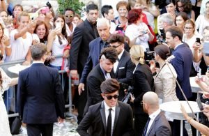 Il matrimonio di Elisa Toffoli