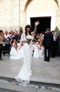 Il matrimonio di Elisa Toffoli