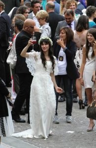 Il matrimonio di Elisa Toffoli