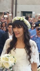 Il matrimonio di Elisa Toffoli