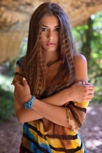 ANITA RONCARI