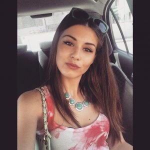 ANITA RONCARI