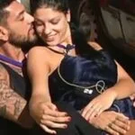Federica Lepanto e Alessandro Calabrese