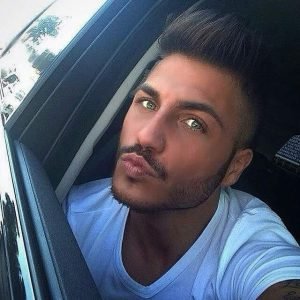 Uomini e Donne: Gennaro Farella