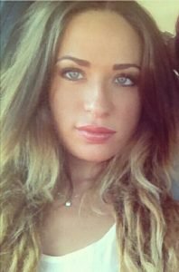 Sarah Pietrocarlo