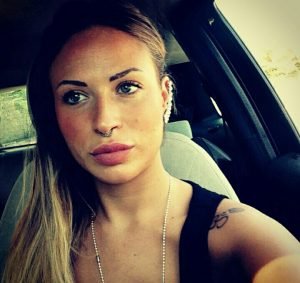 Sarah Pietrocarlo
