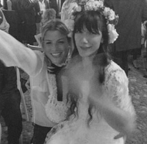 Il matrimonio di Elisa Toffoli