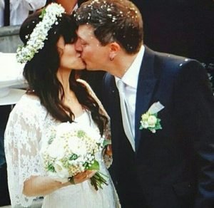 Il matrimonio di Elisa Toffoli