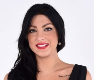 Federica Lepanto