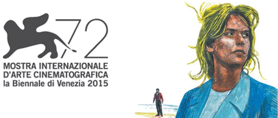 72 mostra del cinema di Venezia