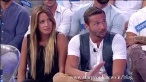 Uomini e Donne: Foto prime puntate