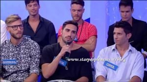 Uomini e Donne: Foto prime puntate