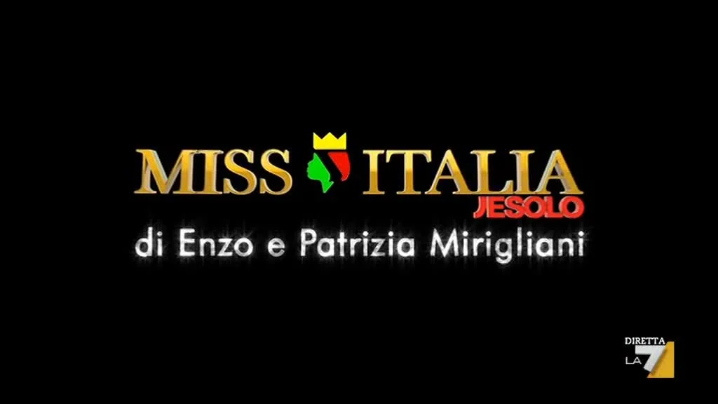 Miss Italia