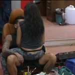 Federica Lepanto e Alessandro Calabrese