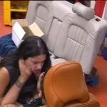 Federica Lepanto e Alessandro Calabrese