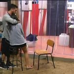 Federica Lepanto e Alessandro Calabrese