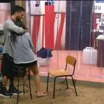 Federica Lepanto e Alessandro Calabrese