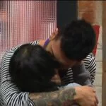 Federica Lepanto e Alessandro Calabrese