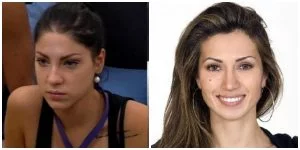 GF: Le Somiglianze di Federica Lepanto