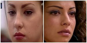 GF: Le Somiglianze di Federica Lepanto