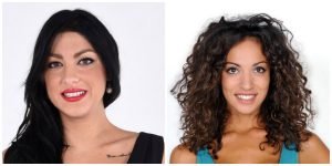 GF: Le Somiglianze di Federica Lepanto