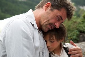 Belle et Sébastien, l'aventure continu...