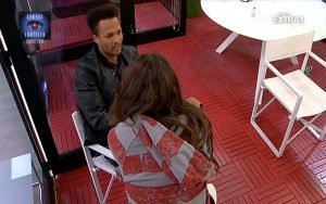 GF: Kevin e Jessica nuova coppia?