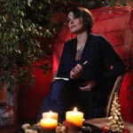 film cinema natale 2015 mariagrazia cucinotta ANNALISA SCARRONE GIAMPAOLO MORELLI MILENA MICONI EVA GRIMALDI babbo natale non viene da nord annalisa nali cantante aici talent show attrice eva grimaldi cinepanettone