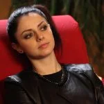film cinema natale 2015 mariagrazia cucinotta ANNALISA SCARRONE GIAMPAOLO MORELLI MILENA MICONI EVA GRIMALDI babbo natale non viene da nord annalisa nali cantante aici talent show attrice eva grimaldi cinepanettone