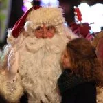 film cinema natale 2015 mariagrazia cucinotta ANNALISA SCARRONE GIAMPAOLO MORELLI MILENA MICONI EVA GRIMALDI babbo natale non viene da nord annalisa nali cantante aici talent show attrice eva grimaldi cinepanettone
