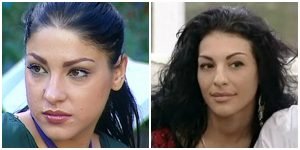 GF: Le Somiglianze di Federica Lepanto