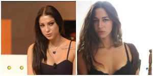 GF: Le Somiglianze di Federica Lepanto