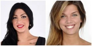 GF: Le Somiglianze di Federica Lepanto