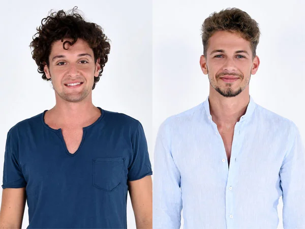 Gf: Le tattiche di Igor e Manfredi