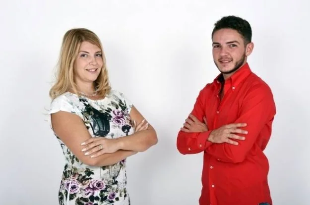 Grande Fratello: Coppia transgender