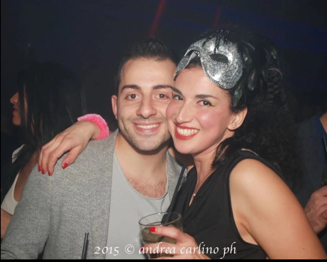 Made in sud TV rai2 grande fratello burlesque tale e quale show Vincitore 2015 Francesco Cicchella tale e quale show Claudia Letizia spettacolo