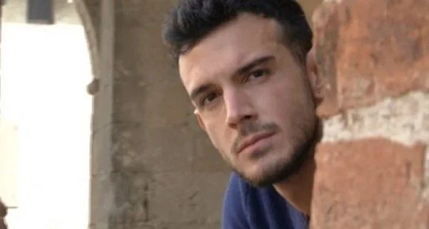 Uomini e Donne: Lucas Peracchi Farella