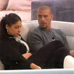 GF: La sensualità di Federica colpisce ancora