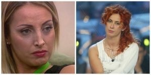 Gf: Somiglianze di Rossella Intellicato