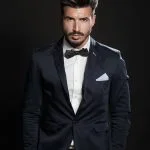 Fabio Mascaro Re della Notte e della Moda