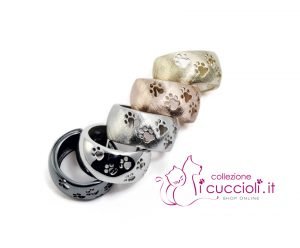 www.collezioneicuccioli.it