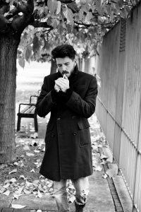 camillo agnello uomini e donne corteggiatore tronista silvia raffaele anna munafò tv gossip amori editoriale novembre dicembre starpeoplenews