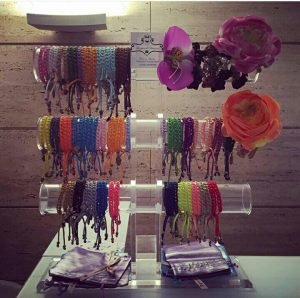 La linea di moda di Ramona Amodeo