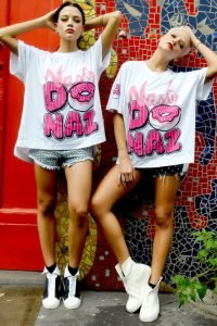 Le Donatella l'isola dei famosi Silvia Giulia provvedi musica