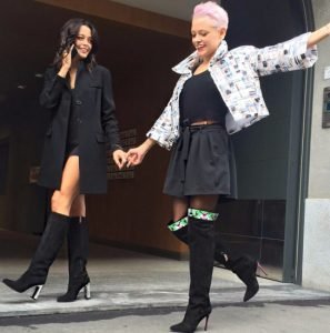 Le Donatella l'isola dei famosi Silvia Giulia provvedi musica