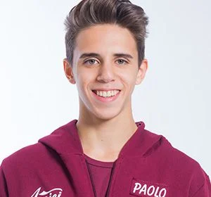 Paolo Barbonaglia