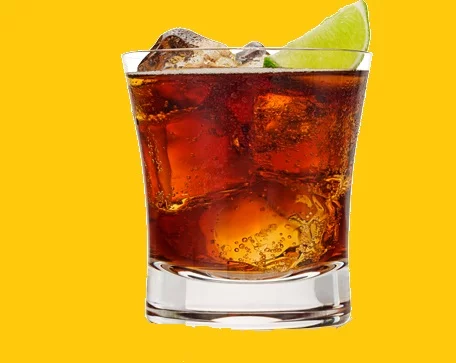 Ricetta del cocktail Cuba Libre