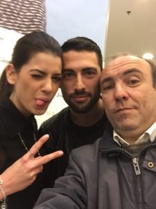 Mary Giovanni grande fratello gf15 reality show programmi TV